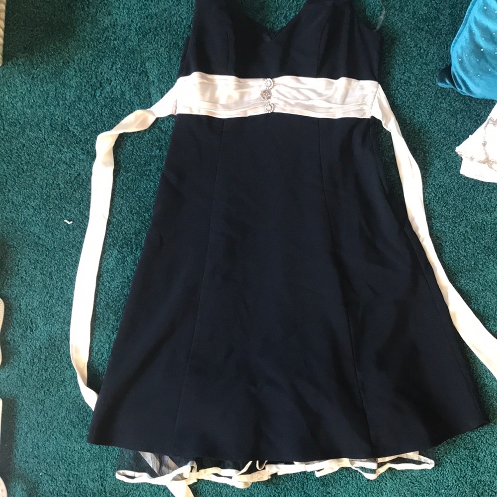 Cocktail Dress